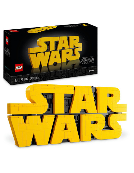 LEGO-75407,Lego Star Wars Logoul Star Wars Din Caramizi 75407 LEGO-75407,Lego Star Wars Logoul Star Wars Din Caramizi 75407