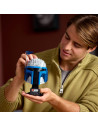 LEGO-75408,Lego Star Wars Casca Lui Jango 75408