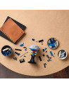 LEGO-75408,Lego Star Wars Casca Lui Jango 75408