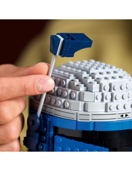 LEGO-75408,Lego Star Wars Casca Lui Jango 75408 LEGO-75408,Lego Star Wars Casca Lui Jango 75408