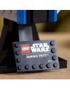 LEGO-75408,Lego Star Wars Casca Lui Jango 75408