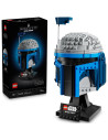 LEGO-75408,Lego Star Wars Casca Lui Jango 75408