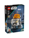 LEGO-75416,Lego Star Wars Droid Astromech Chopper C1-10p 75416