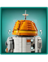 LEGO-75416,Lego Star Wars Droid Astromech Chopper C1-10p 75416