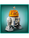 LEGO-75416,Lego Star Wars Droid Astromech Chopper C1-10p 75416