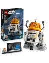 LEGO-75416,Lego Star Wars Droid Astromech Chopper C1-10p 75416