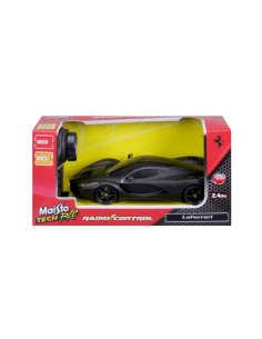 MST81530,Maisto Masinuta Cu Telecomanda 2.4ghz Ferrari Laferrari Scara 1 La 24