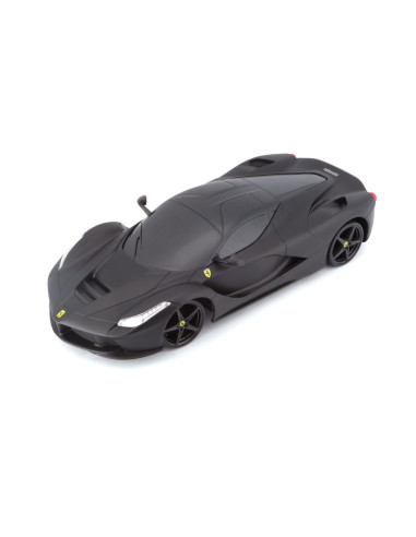 MST81530,Maisto Masinuta Cu Telecomanda 2.4ghz Ferrari Laferrari Scara 1 La 24