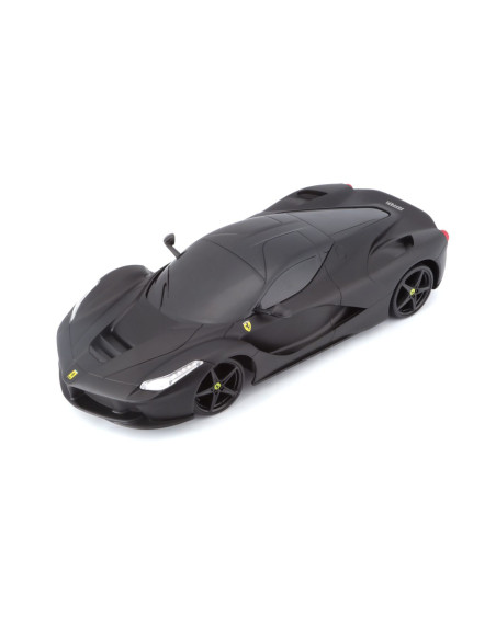 MST81530,Maisto Masinuta Cu Telecomanda 2.4ghz Ferrari Laferrari Scara 1 La 24