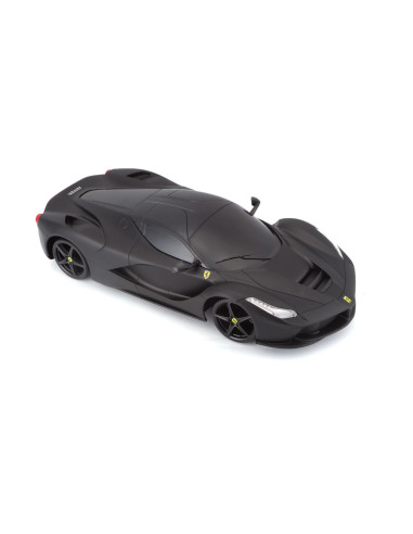MST81530,Maisto Masinuta Cu Telecomanda 2.4ghz Ferrari Laferrari Scara 1 La 24