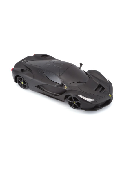 MST81530,Maisto Masinuta Cu Telecomanda 2.4ghz Ferrari Laferrari Scara 1 La 24