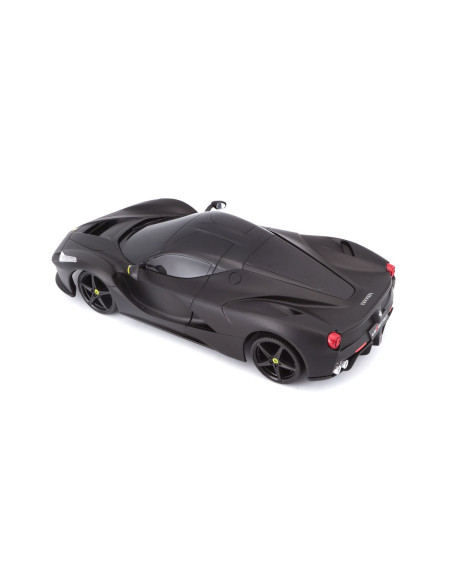 MST81530,Maisto Masinuta Cu Telecomanda 2.4ghz Ferrari Laferrari Scara 1 La 24