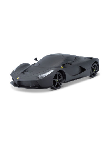MST81530,Maisto Masinuta Cu Telecomanda 2.4ghz Ferrari Laferrari Scara 1 La 24