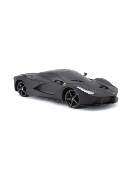 MST81530,Maisto Masinuta Cu Telecomanda 2.4ghz Ferrari Laferrari Scara 1 La 24