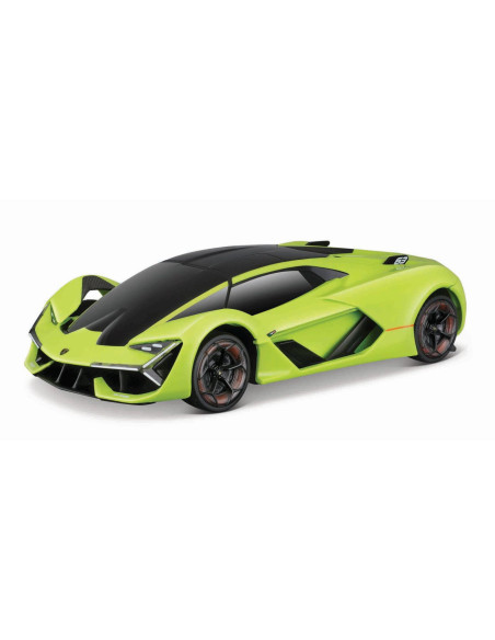 MST81729,Maisto Masinuta Cu Sunete Si Lumini Lamborghini Terzo Millennio Scara 1 La 24