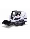 MST12435,Maisto Set 4 Utilaje Bobcat