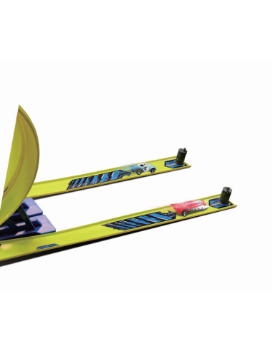 MST12459,Maisto Power Circuit Raceway Circuit Provocarea Bucla Dubla