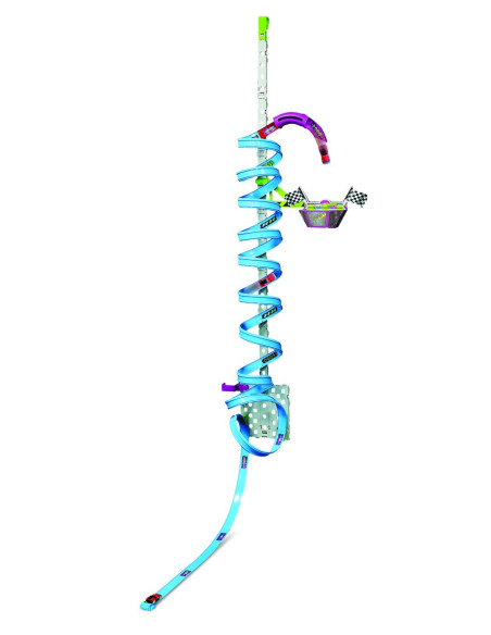 MST12559,Maisto Cyber Racers Circuit Cu Lansare Verticala