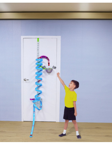 MST12559,Maisto Cyber Racers Circuit Cu Lansare Verticala