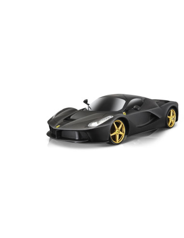 MST81234,Maisto Masinuta Cu Sunete Si Lumini Ferrari Laferrari Scara 1 La 24