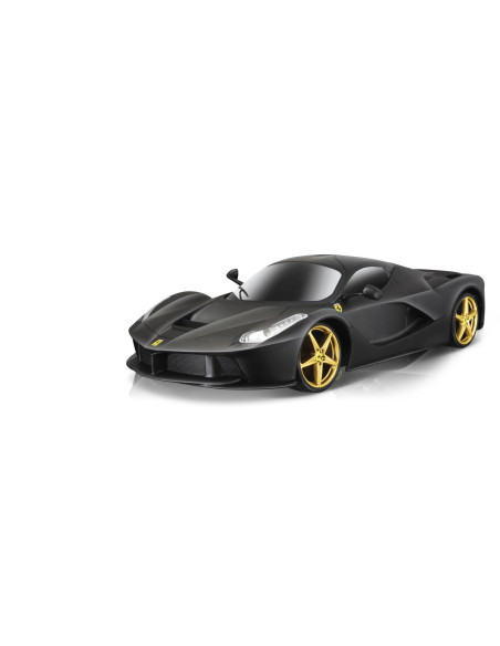 MST81234,Maisto Masinuta Cu Sunete Si Lumini Ferrari Laferrari Scara 1 La 24