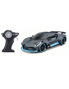 MST81515,Maisto Masinuta Cu Telecomanda 2.4ghz Bugatti Divo Scara 1 La 24 2