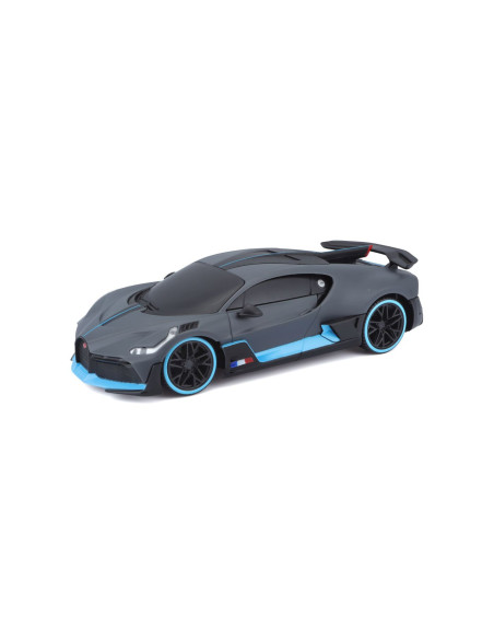 MST81515,Maisto Masinuta Cu Telecomanda 2.4ghz Bugatti Divo Scara 1 La 24