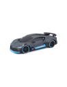 MST81515,Maisto Masinuta Cu Telecomanda 2.4ghz Bugatti Divo Scara 1 La 24