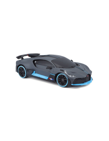MST81515,Maisto Masinuta Cu Telecomanda 2.4ghz Bugatti Divo Scara 1 La 24