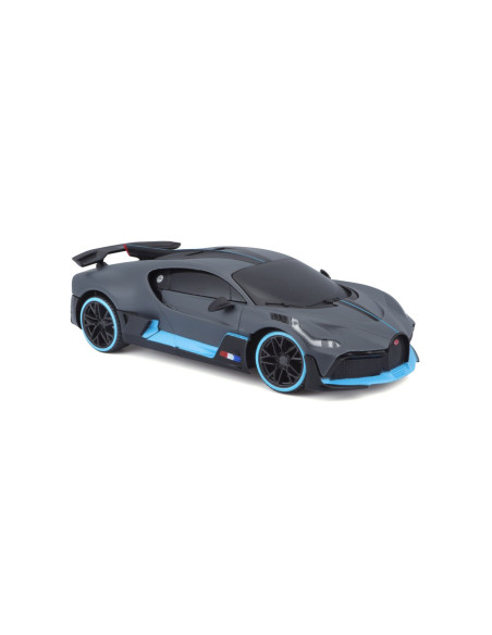 MST81515,Maisto Masinuta Cu Telecomanda 2.4ghz Bugatti Divo Scara 1 La 24