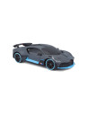 MST81515,Maisto Masinuta Cu Telecomanda 2.4ghz Bugatti Divo Scara 1 La 24