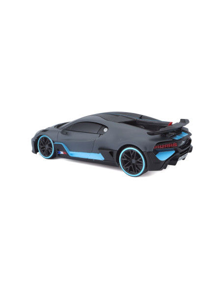 MST81515,Maisto Masinuta Cu Telecomanda 2.4ghz Bugatti Divo Scara 1 La 24