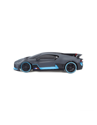 MST81515,Maisto Masinuta Cu Telecomanda 2.4ghz Bugatti Divo Scara 1 La 24