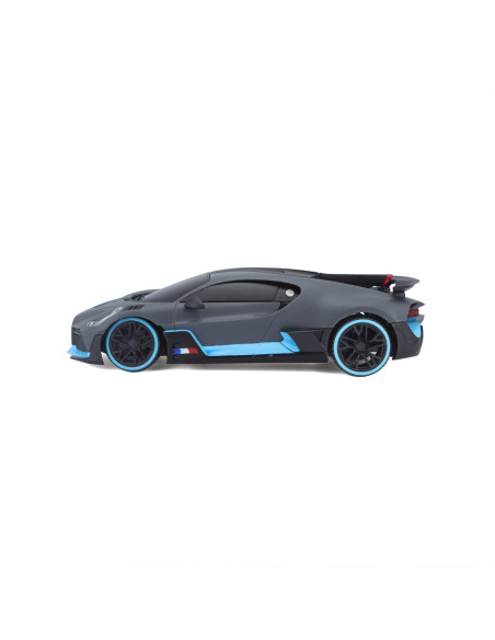 MST81515,Maisto Masinuta Cu Telecomanda 2.4ghz Bugatti Divo Scara 1 La 24