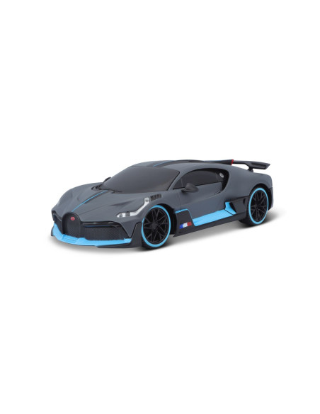 MST81515,Maisto Masinuta Cu Telecomanda 2.4ghz Bugatti Divo Scara 1 La 24