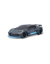 MST81515,Maisto Masinuta Cu Telecomanda 2.4ghz Bugatti Divo Scara 1 La 24