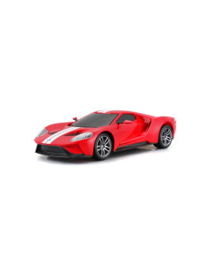 MST81519,Maisto Masinuta Cu Telecomanda 2.4ghz Ford Gt Scara 1 La 24 2