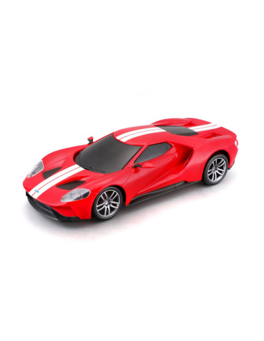 MST81519,Maisto Masinuta Cu Telecomanda 2.4ghz Ford Gt Scara 1 La 24