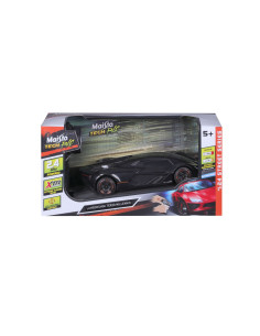 MST81525,Maisto Masinuta Cu Telecomanda 2.4ghz Lamborghini Terzo Millennio Scara 1 La 24