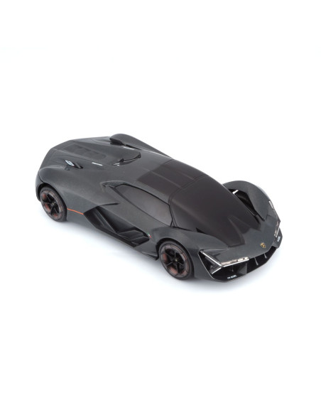 MST81525,Maisto Masinuta Cu Telecomanda 2.4ghz Lamborghini Terzo Millennio Scara 1 La 24
