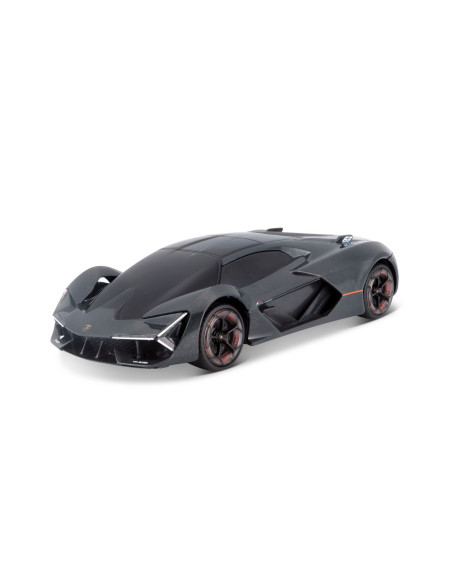 MST81525,Maisto Masinuta Cu Telecomanda 2.4ghz Lamborghini Terzo Millennio Scara 1 La 24