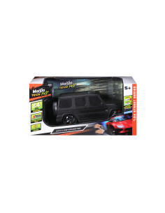 MST81526,Maisto Masinuta Cu Telecomanda 2.4ghz Mercedes Benz G Class 2018 Scara 1 La 24