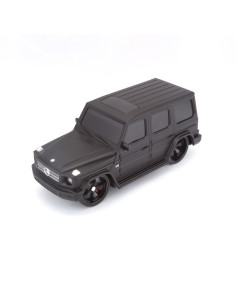 MST81526,Maisto Masinuta Cu Telecomanda 2.4ghz Mercedes Benz G Class 2018 Scara 1 La 24 2