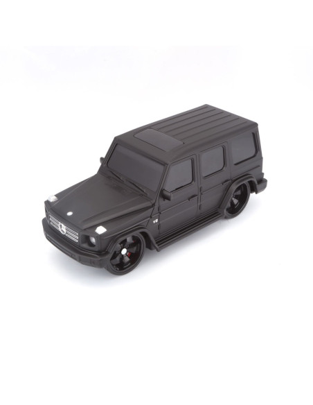 MST81526,Maisto Masinuta Cu Telecomanda 2.4ghz Mercedes Benz G Class 2018 Scara 1 La 24