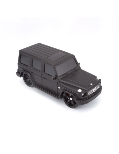 MST81526,Maisto Masinuta Cu Telecomanda 2.4ghz Mercedes Benz G Class 2018 Scara 1 La 24