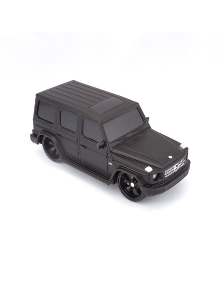 MST81526,Maisto Masinuta Cu Telecomanda 2.4ghz Mercedes Benz G Class 2018 Scara 1 La 24