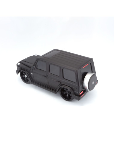 MST81526,Maisto Masinuta Cu Telecomanda 2.4ghz Mercedes Benz G Class 2018 Scara 1 La 24