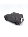 MST81526,Maisto Masinuta Cu Telecomanda 2.4ghz Mercedes Benz G Class 2018 Scara 1 La 24