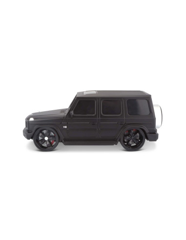 MST81526,Maisto Masinuta Cu Telecomanda 2.4ghz Mercedes Benz G Class 2018 Scara 1 La 24