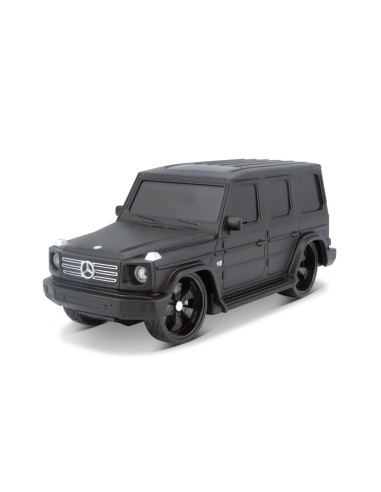 MST81526,Maisto Masinuta Cu Telecomanda 2.4ghz Mercedes Benz G Class 2018 Scara 1 La 24